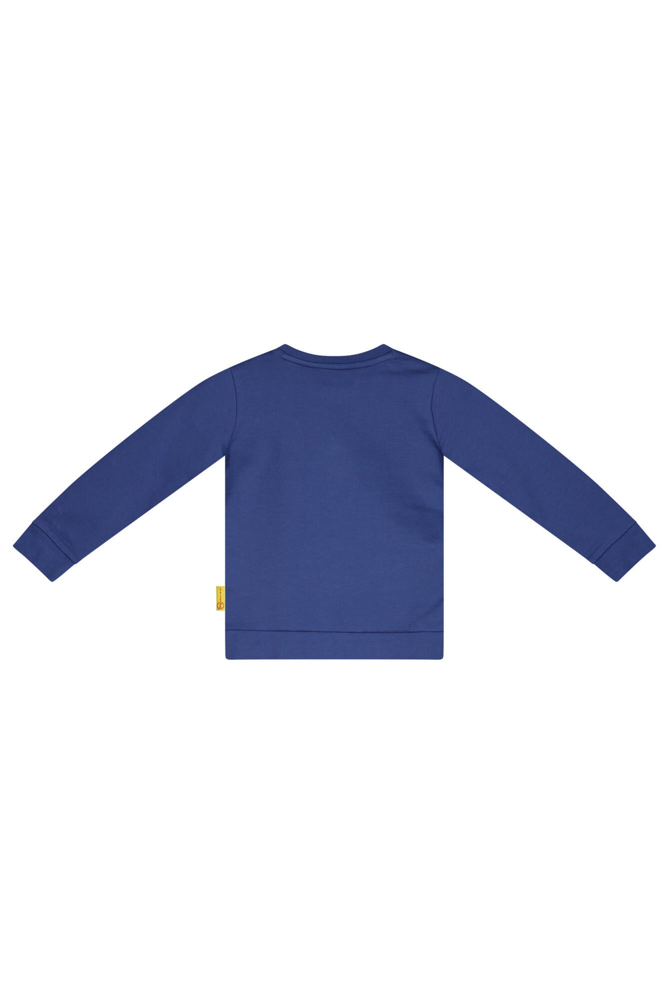 Pullover - 6094-TRUE NAVY - Blau