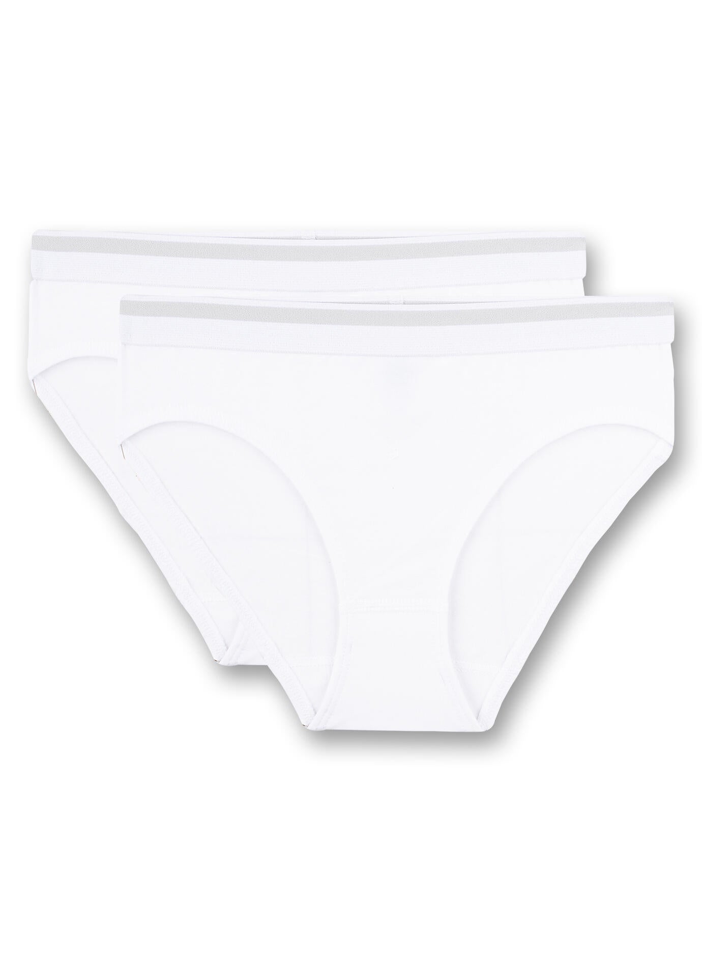 Unterhose - 010 white - Weiß