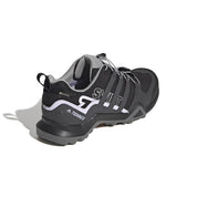 Wanderschuhe Terrex - A0QM-CBLACK/DGSOGR/PRPTNT - Schwarz