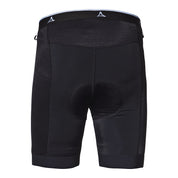 Fahrrad-Funktionsshorts - 9990-black - Schwarz