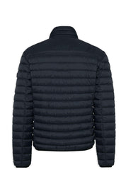 Steppjacke - 691 - Schwarz