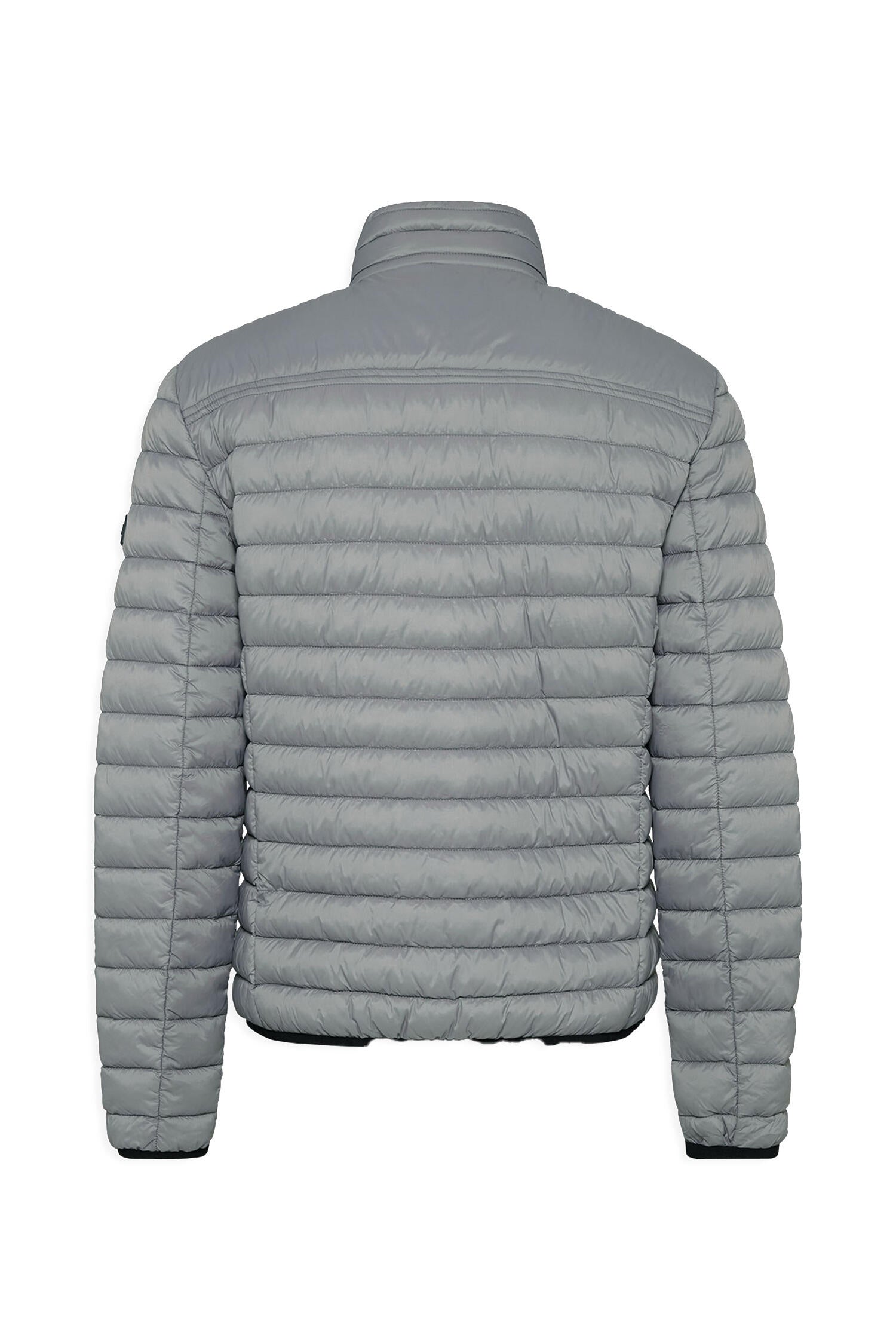 Steppjacke - 94 - Grau