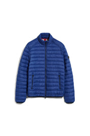 Steppjacke - 66 - Blau