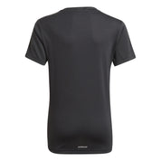 Funnktionsshirt - BLACK/WHITE - Schwarz