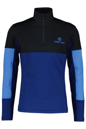 Ski Midlayer - 403 - Blau