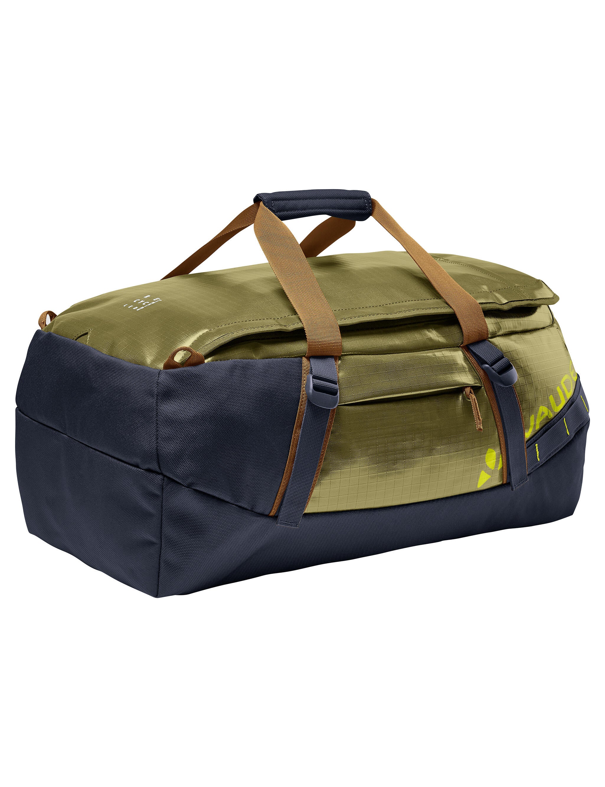 Duffel Bag 35L - 204-BAMBOO - Grün