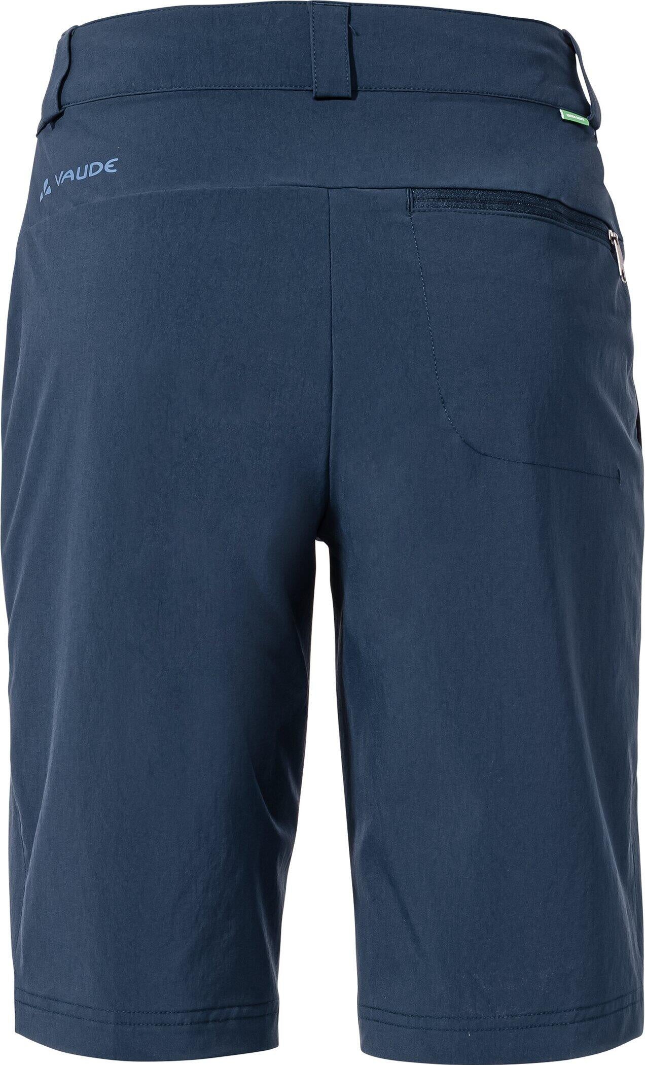 Funktionsshorts Farley Stretch Shorts II - 179-DARK SEA - Blau