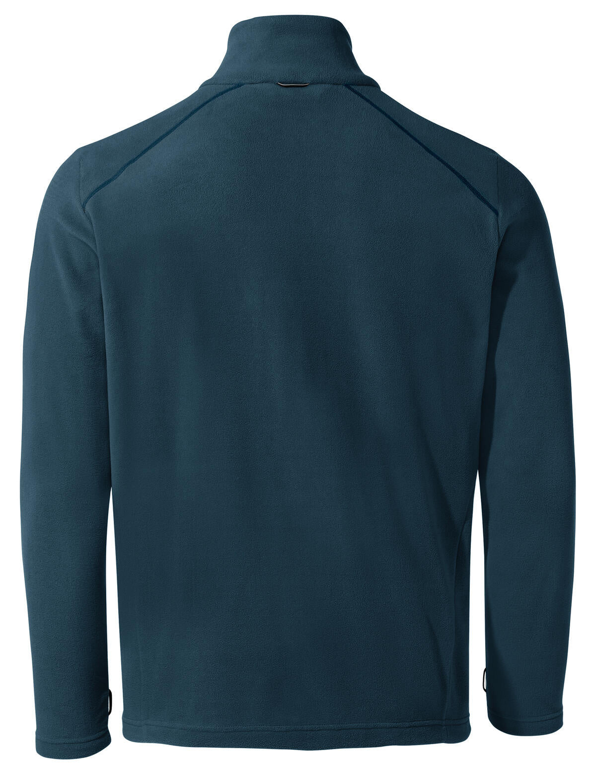 Fleecejacke - 179-DARK SEA - Blau