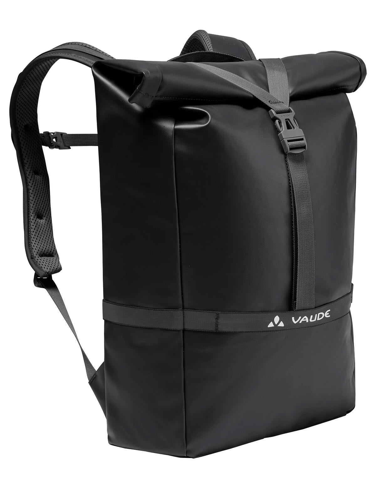 Rucksack Daypack Mineo 23 - 010-BLACK - Schwarz