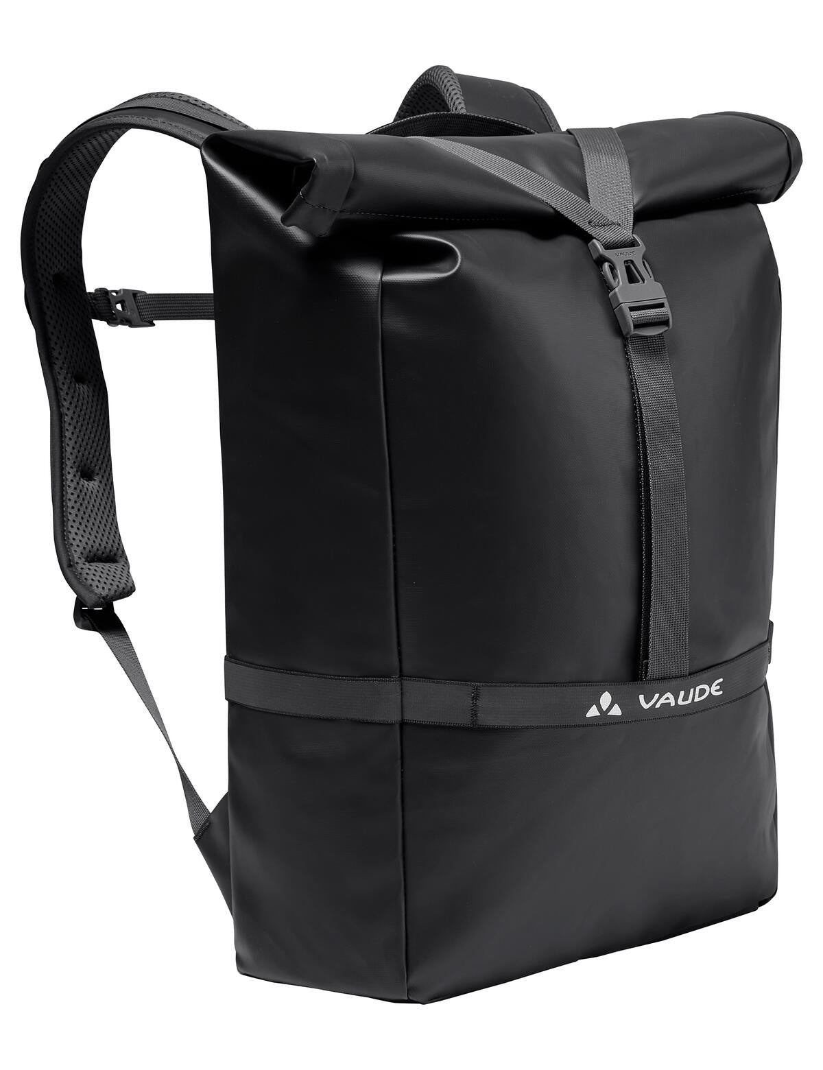 Rucksack Daypack Mineo 23 - 010-BLACK - Schwarz