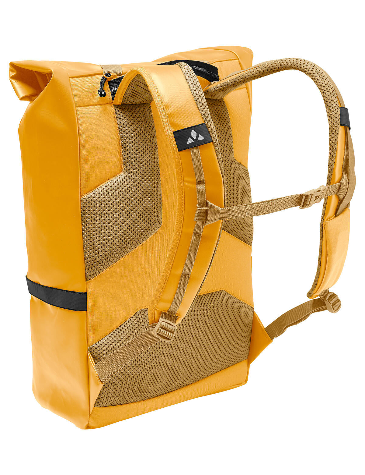 Rucksack Daypack Mineo 23 - 317-BURNT YELLOW - Gelb