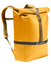 Rucksack Daypack Mineo 23 - 317-BURNT YELLOW - Gelb