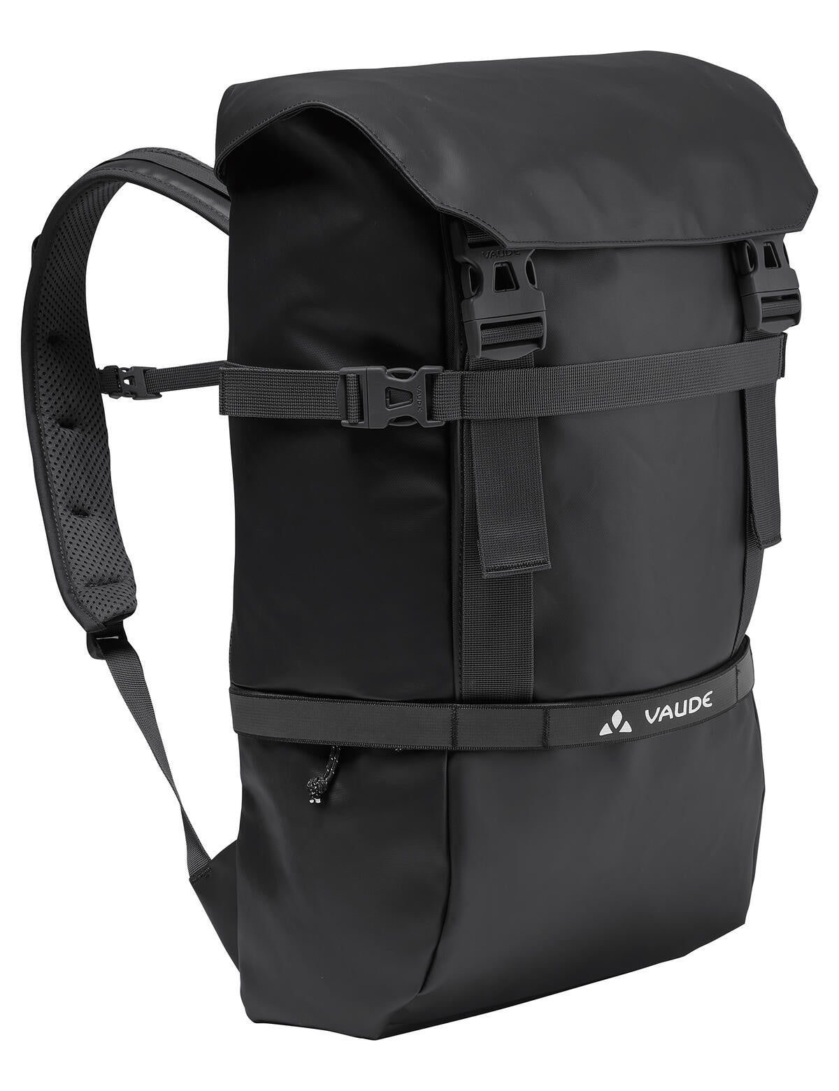 Rucksack Daypack Mineo 30 - 010-BLACK - Schwarz