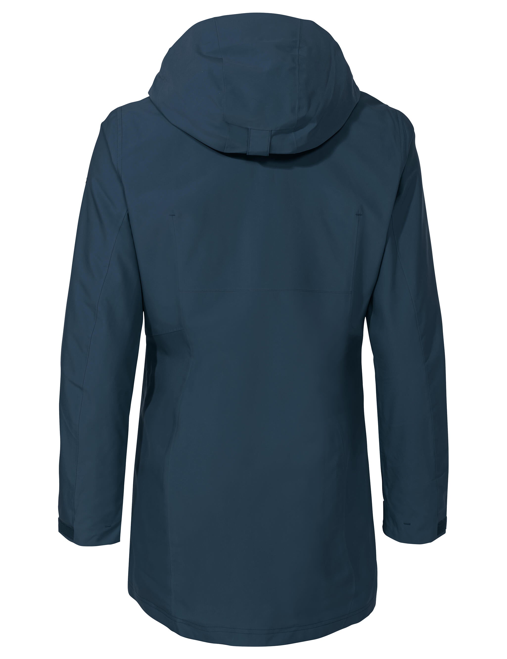 3in1 Parka - 179-DARK SEA - Blau