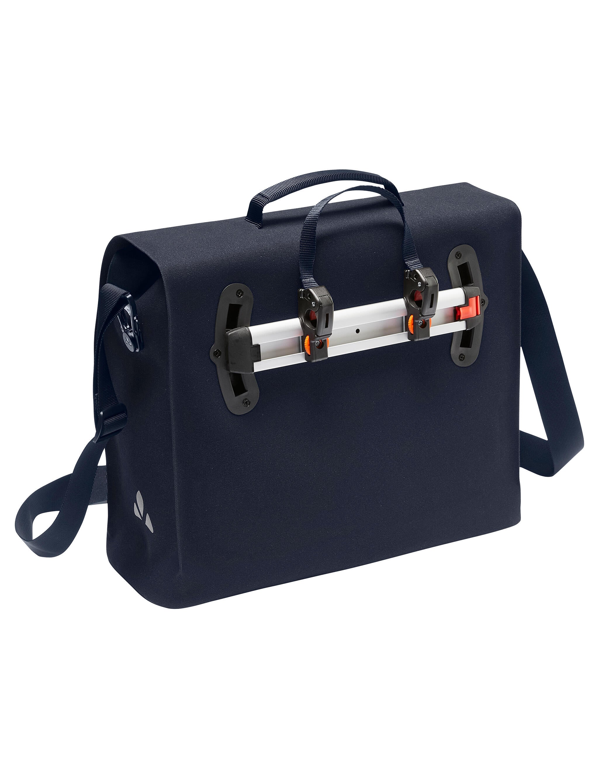 Fahrradtasche Bayreuth IV L - 750-eclipse - Blau