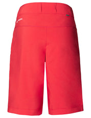 Fahrradshorts Ledro - 024-flame - Rot