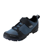 Leichter Radschuh Pavei - 179-dark sea - Blau