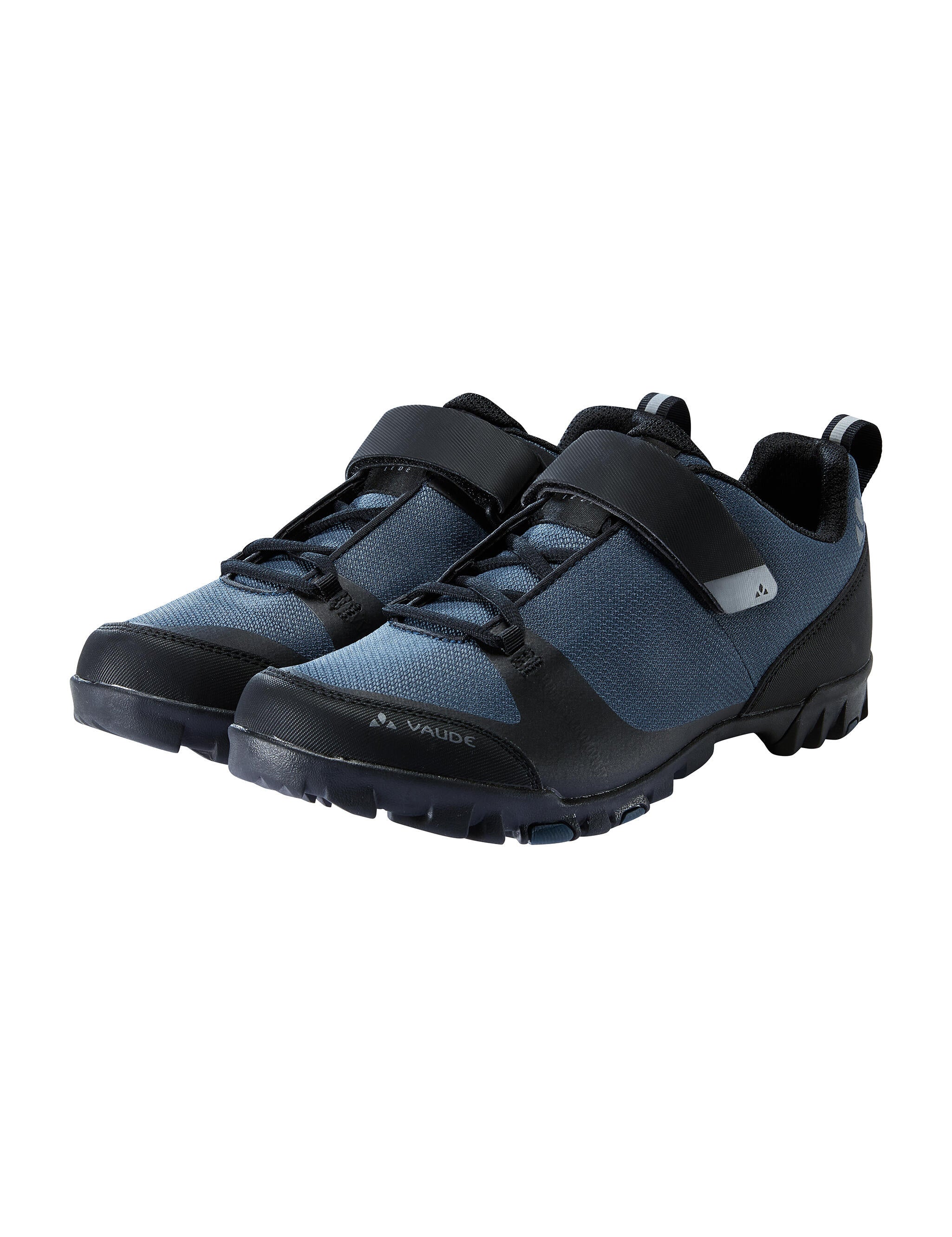 Leichter Radschuh Pavei - 179-dark sea - Blau