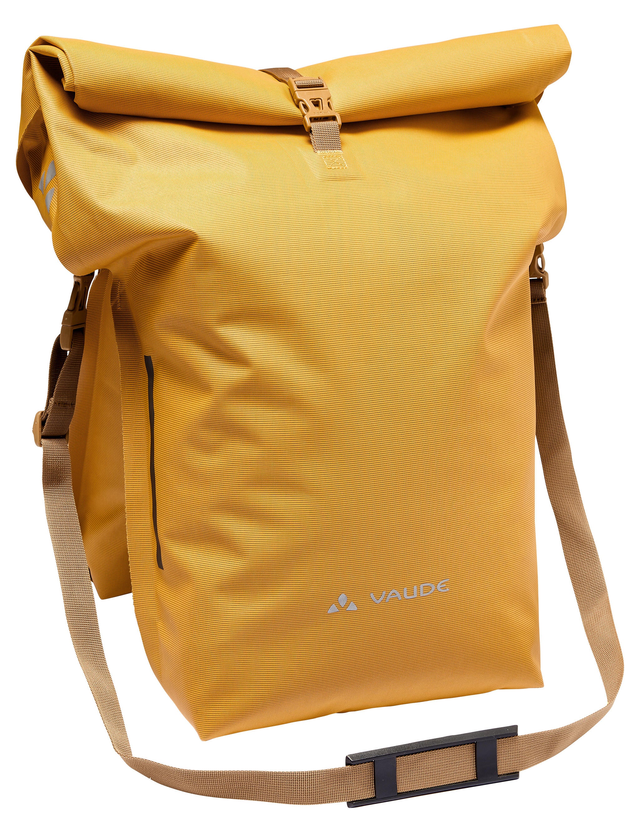 Fahrradtasche - 317-burnt yellow - Gelb