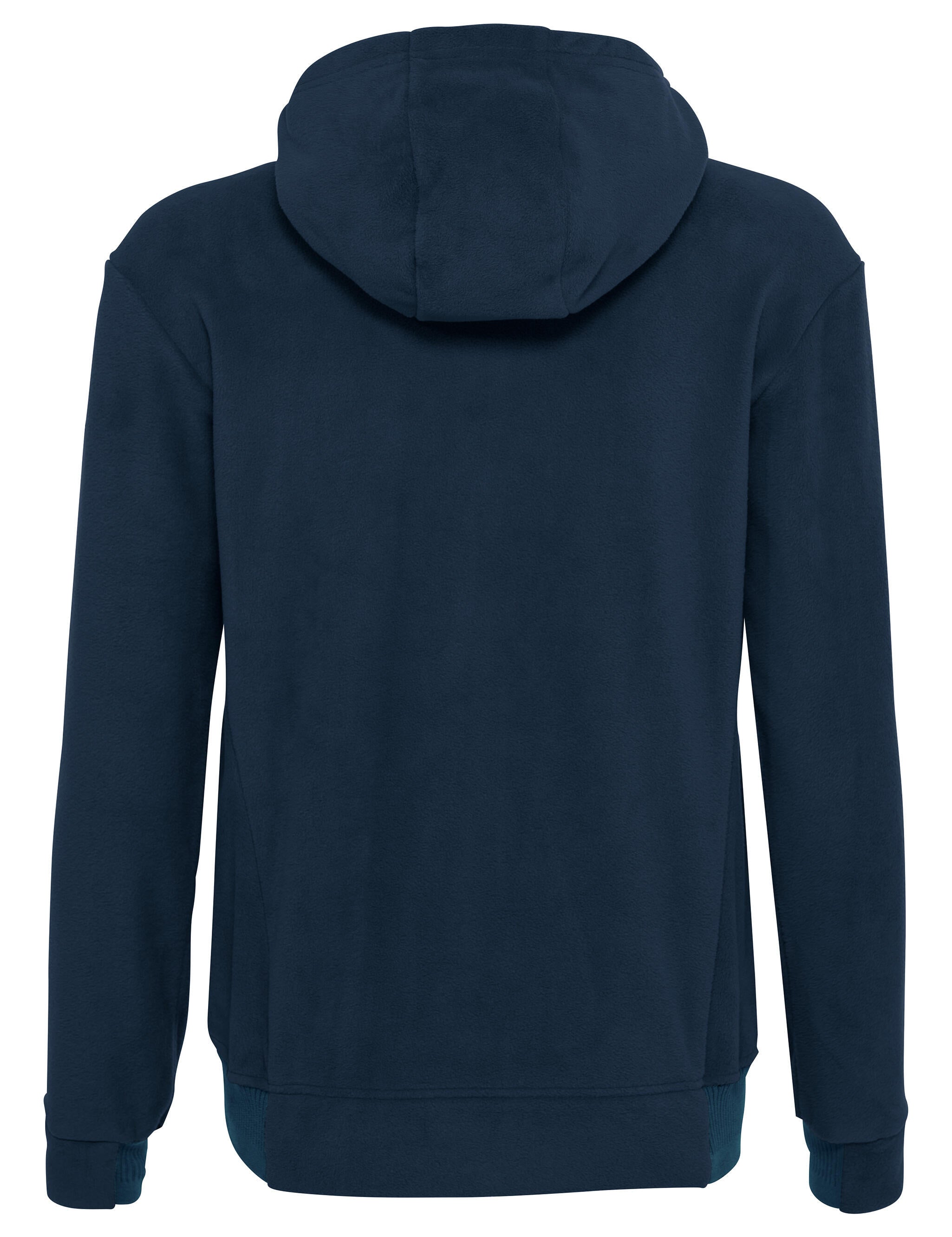 Unterzieh-Fleecejacke - 179-dark sea - Blau