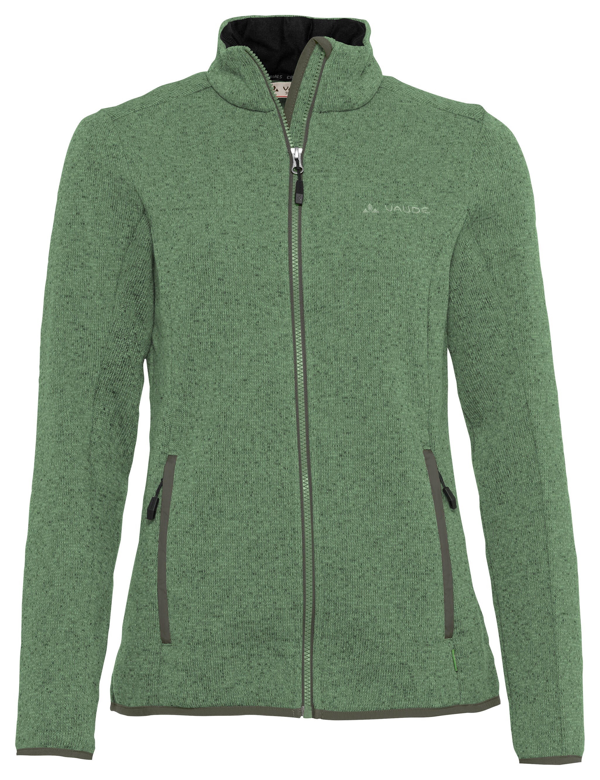 Unterjacke - 366-willow green - Grün