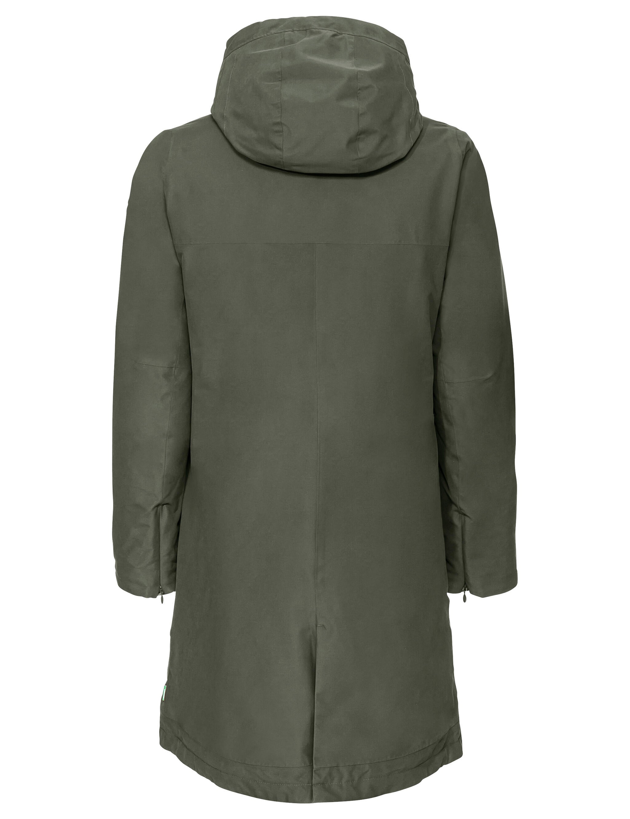 3-in-1 Regenparka - 161-khaki - Khaki