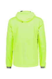 Fahrrad-Funktionsjacke - 295-neon yellow uni - Gelb