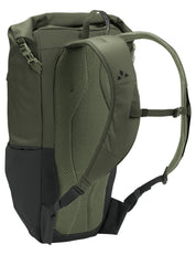 Rucksack Daypack CityGo 18 - 161-khaki - Khaki