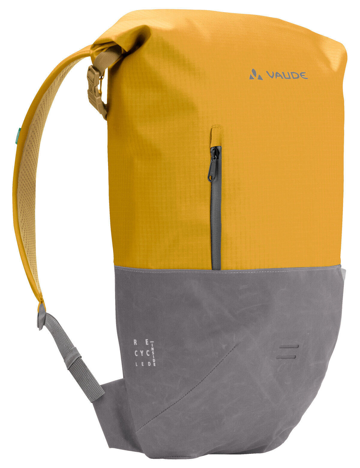 Rucksack Daypack CityGo 18 - 317-burnt yellow - Gelb