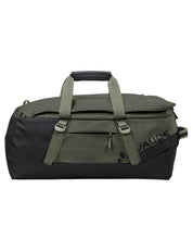 2in1 Reisetasche City Duffel 35 - 161-khaki - Grün