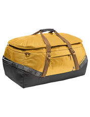 Reisetasche City Duffle 65 - 317-burnt yellow - Gelb