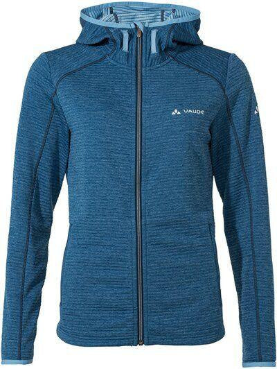 Funktionsjacke Wo Skomer Hiking - 180-ultramarine - Blau