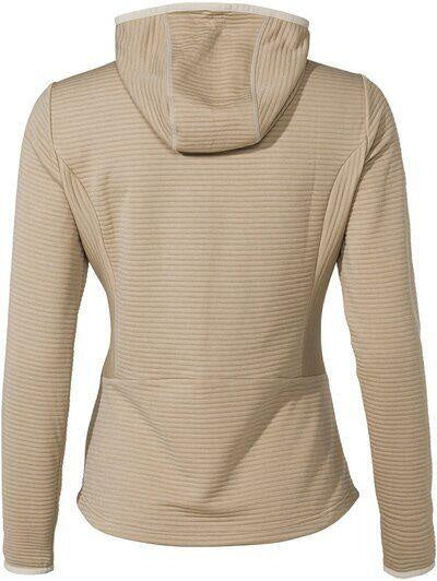 Funktionsjacke Wo Skomer Hiking - 593-linen uni - Beige