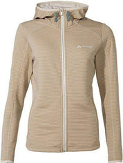 Funktionsjacke Wo Skomer Hiking - 593-linen uni - Beige