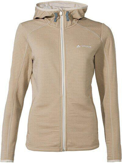 Funktionsjacke Wo Skomer Hiking - 593-linen uni - Beige