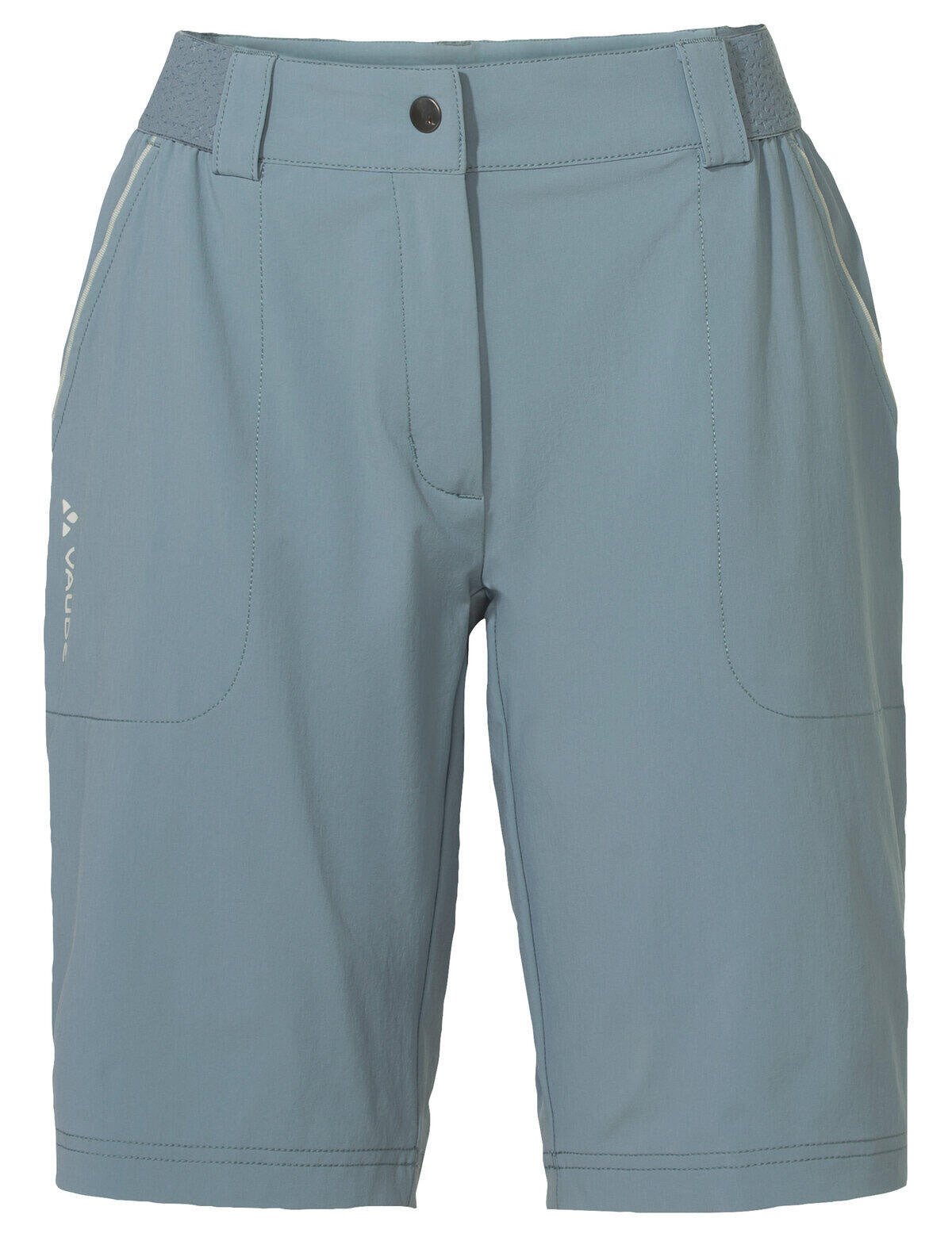 Funktionsshorts Farley Stretch - 536-nordic blue - Blau