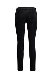 Jeans Slim Fit - 970-dark graphite - Schwarz