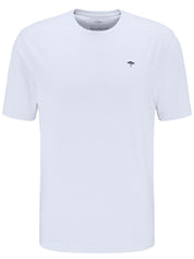 T-Shirt - 802-white - Weiß