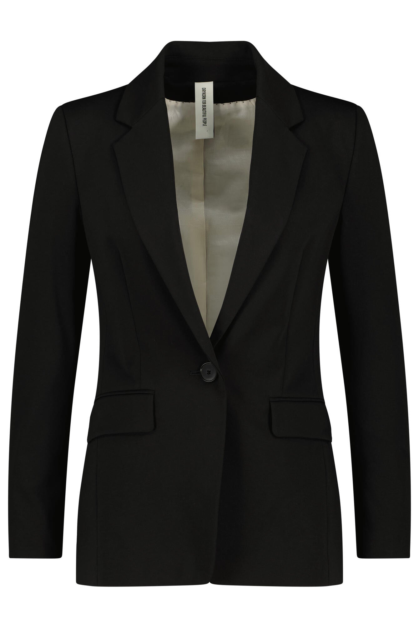 Blazer - 1000 - Schwarz