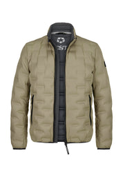 Daunenjacke - 18 - Khaki