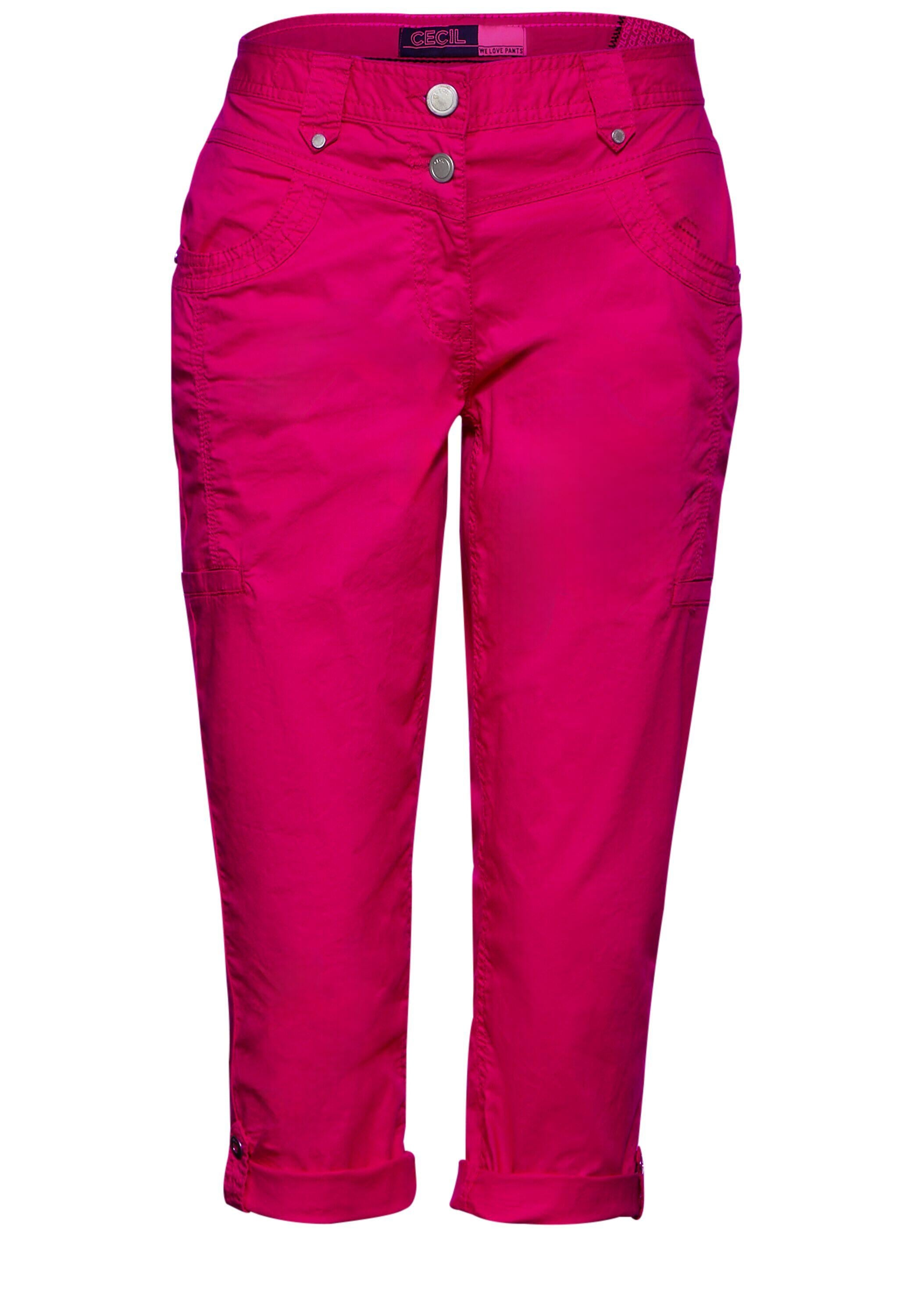 Cargo Hose - 15597 pink sorbet - Pink