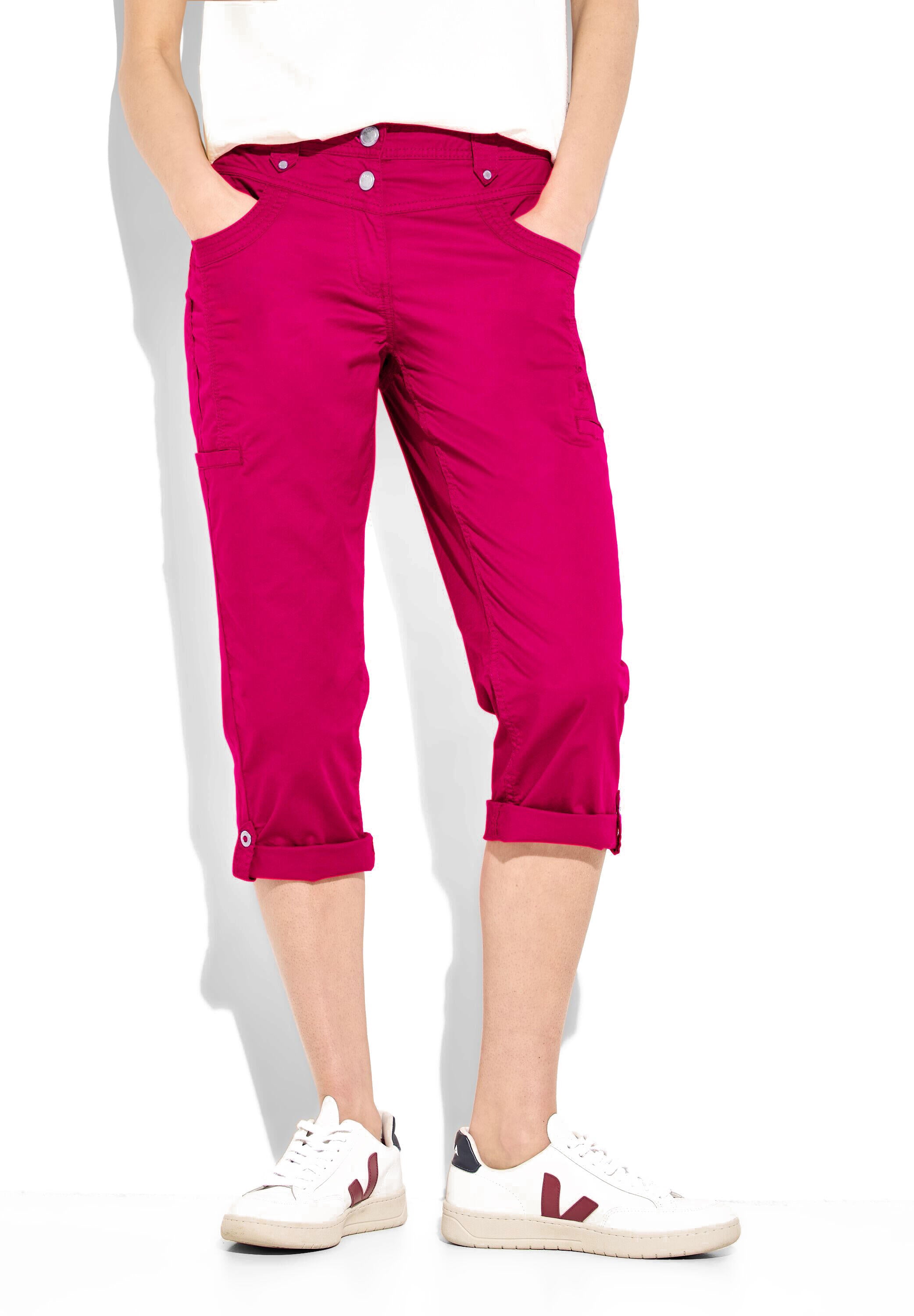 Cargo Hose - 15597 pink sorbet - Pink