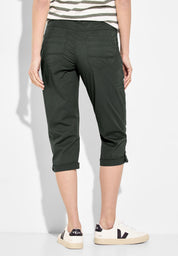 Cargo Hose - 15382 strong khaki - Khaki