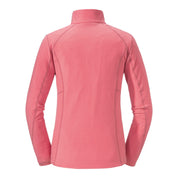 Fleecejacke aus recyceltem Polyester - 3245-claspingrose - Rosa