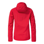 Funktionsjacke Vistal L - 2003-lollipop - Rot