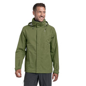 Funktionsjacke Gmund - 6737-balsamgreen - Grün