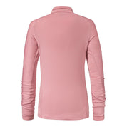 Funktionslongsleeve - 3465-viola - Rosa