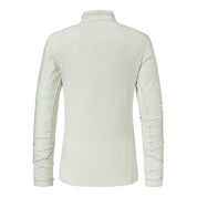 Funktionslongsleeve - 9040-nordic - Creme