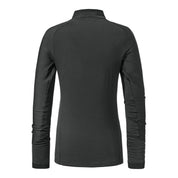 Funktionslongsleeve - 9990-black - Schwarz