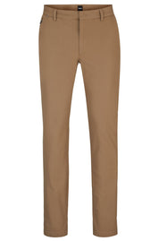 Chinohose Slim Fit - 294-Open Beige - Beige